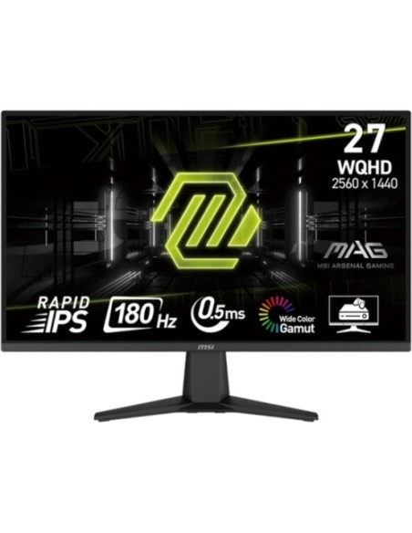 Monitor MSI MAG 275QF