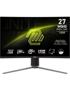 Monitor MSI MAG 27CQ6PF
