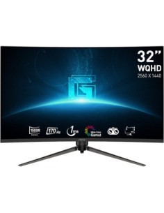 Monitor MSI G32CQ5P