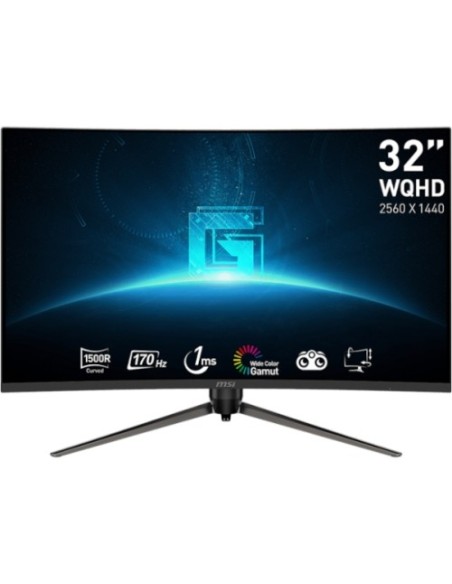 Monitor MSI G32CQ5P