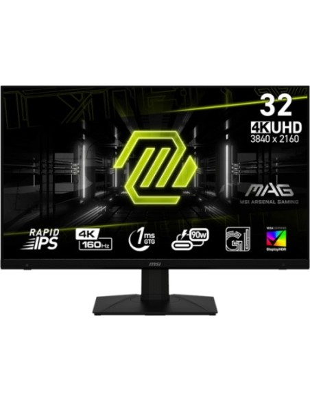 Monitor MSI MAG 322UPF