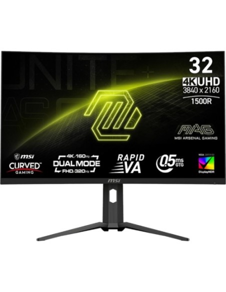 Monitor MSI MAG 321CUPDF