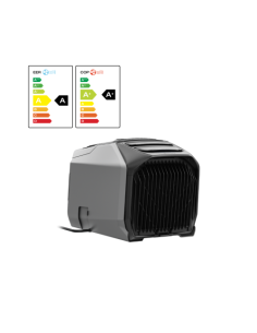 Klima EcoFlow WAVE 3