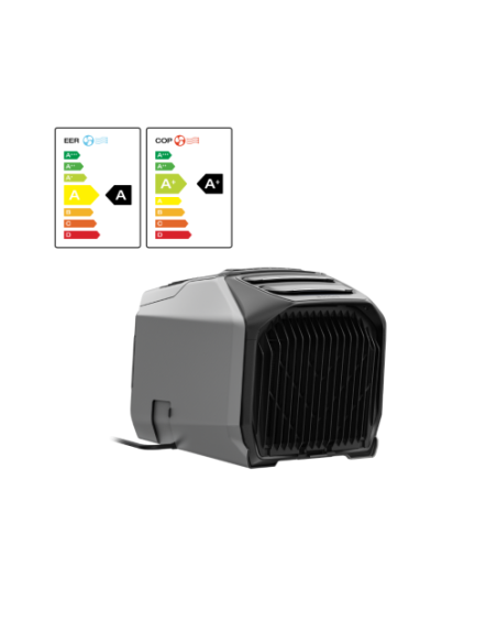 Klima EcoFlow WAVE 3