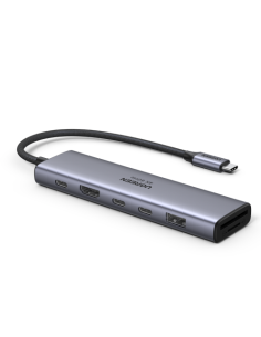 Hub USB-C Ugreen 45521