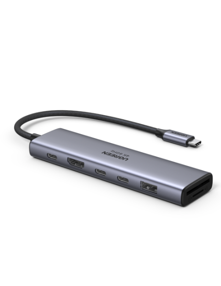 Hub USB-C Ugreen 45521