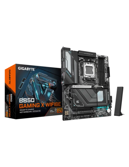 Osnovna plošča Gigabyte B850 GAMING X WIFI6E