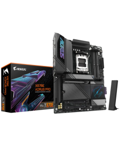Osnovna plošča Gigabyte X870E AORUS PRO