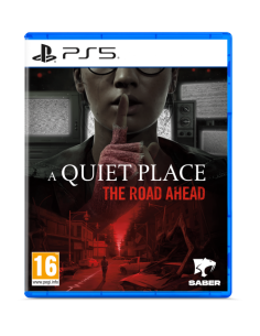 A Quiet Place: The Road Ahead (Playstation 5)