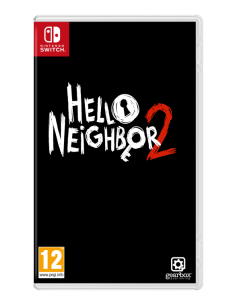 Hello Neighbor 2 (Nintendo Switch) 2