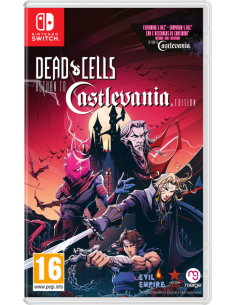 Dead Cells: Return To Castlevania Edition (Nintendo Switch) 2
