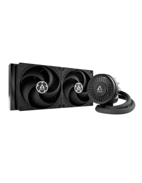 Vodno hlajenje Arctic Liquid Freezer III 280 (ACFRE00135A)