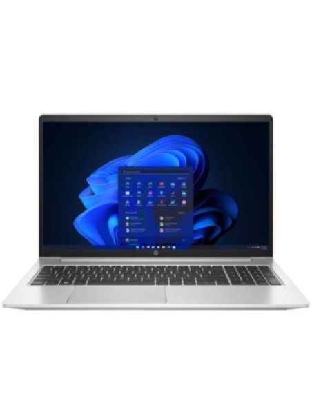 Prenosnik HP 450 G9, i5-1235U / 16GB / SSD512GB / 15.6" 1920x1080 / WLAN / BT / CAM / FP / W11P / SLO gravura