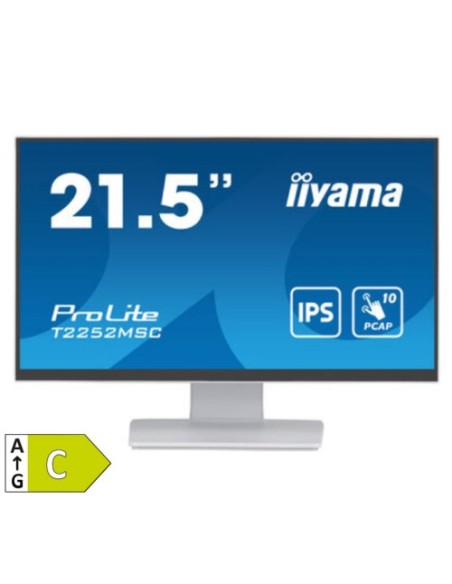 Monitor IIYAMA ProLite T2252MSC-W2
