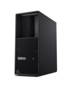 PC Lenovo P3 TWR, i7-13700 / 64GB / SSD1TB + SSD2TB + 2x 4TB SATA / W11P