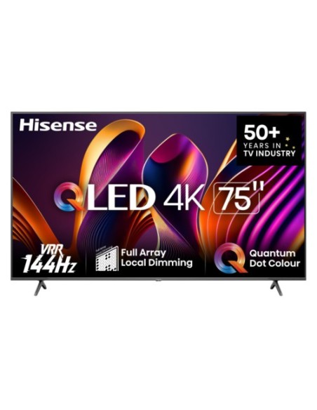 TV Hisense 75E7NQ