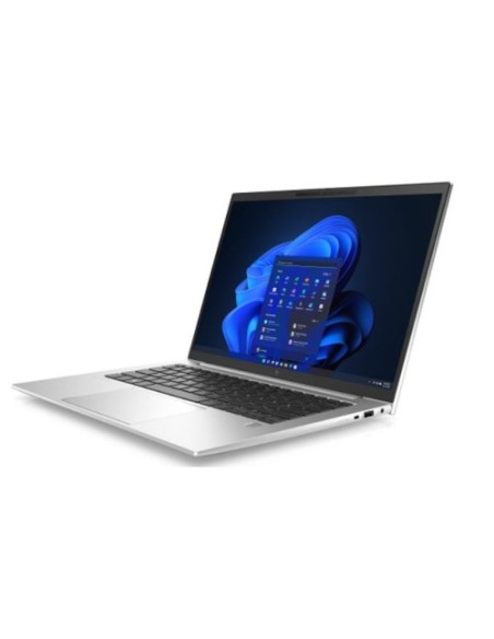Prenosnik HP 650 G9, i5-1235U / 16GB / SSD512GB / 15,6" 1920x1080 / WLAN / BT / CAM / FP / brez pointstick / W11P COA / SLO grav