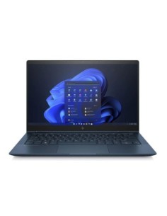 Prenosnik HP Dragonfly G2, i5-1145G7 / 16GB / SSD512GB / 13,3" 1920x1080 / WLAN / BT / CAM / FP / Touch / W11P / SLO gravura