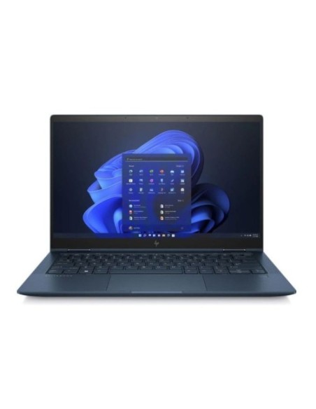 Prenosnik HP Dragonfly G2, i5-1145G7 / 16GB / SSD512GB / 13,3" 1920x1080 / WLAN / BT / CAM / FP / Touch / W11P / SLO gravura