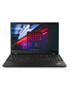 Prenosnik Lenovo T590, i7-8665U / 32GB / SSD512GB / 15,6" 1920x1080 / WLAN / BT / CAM / FP / W11P COA / SLO gravura