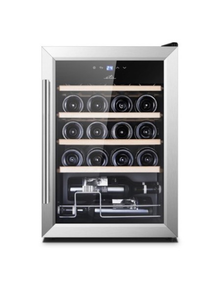 Vinska vitrina ETA 9531 90010GN
