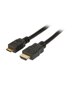 Kabel HDMI-Mini HDMI M/M...