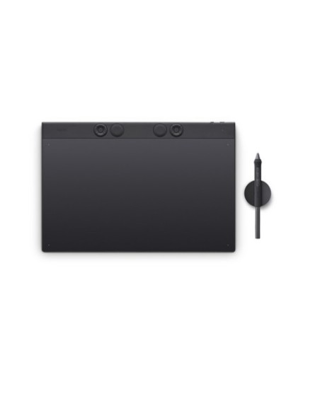 Grafična tablica Wacom Intuos Pro Large (PTK870K0B)