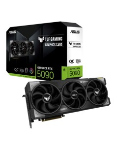 Grafična kartica Asus RTX5090 OC (90YV0LY1-M0NA00)