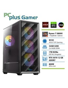 PC PCplus Gamer (147758)