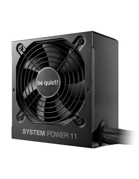 Napajalnik Be Quiet! 650W System Power 11 (BP011EU)