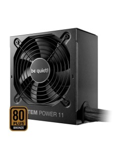 Napajalnik Be Quiet! 550W System Power 11 (BP010EU)
