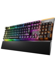 Tipkovnica BE QUIET! Light Mount Silent Tactile (BT004UK)