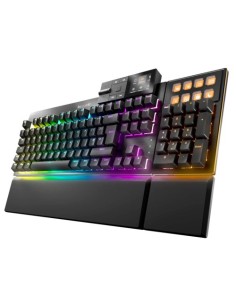 Tipkovnica BE QUIET! Dark Mount Silent Tactile (BT002UK)