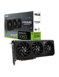 Grafična kartica Asus RTX5060 OC (90YV0N10-M0NA00)