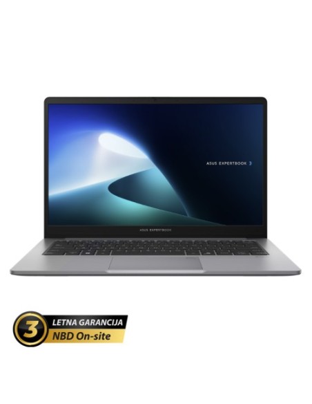 Prenosnik Asus ExpertBook P1 P1403CVA-WB53D0 (90NX0871-M018D0)