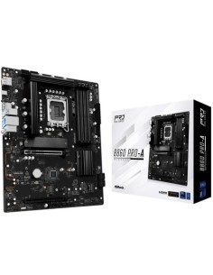 Osnovna plošča ASRock B860 Pro-A (90-MXBRN0-A0UAYZ)