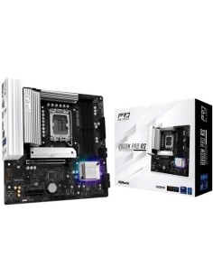 Osnovna plošča ASRock B860M Pro RS (90-MXBRP0-A0UAYZ)