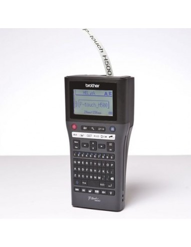 Tiskalnik nalepk Brother P-Touch H500