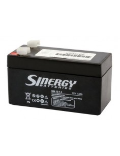 Baterija za UPS Sinergy BATSIN12-1.3, PB 12V/1.3Ah