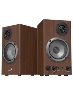 Zvočniki Genius SP-HF500B (31730047400)