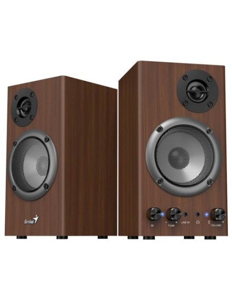 Zvočniki Genius SP-HF500B (31730047400)