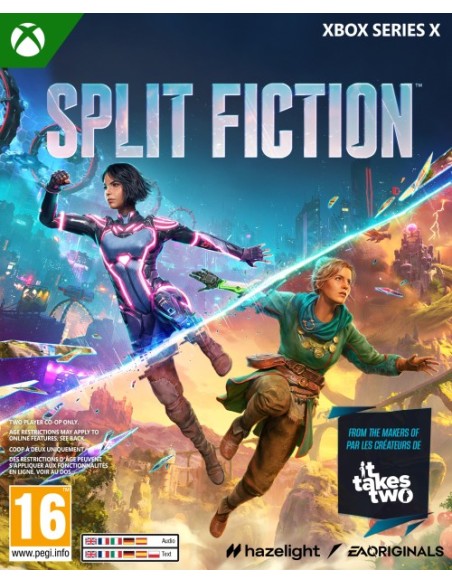 Split Fiction (Xbox Series X)