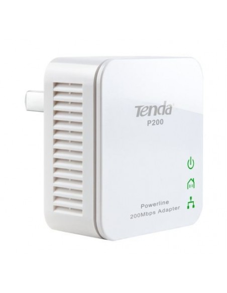 PowerLine komplet Tenda P200 mini (2x)