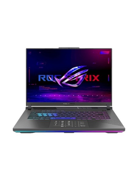Prenosnik Asus RoG Strix G16 G614FR-S5129W (90NR0NK7-M00970)