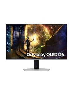 Monitor Samsung Odyssey G61SD LS27DG612SUXEN