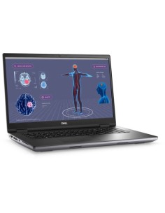 Prenosnik Dell Precision 7780 (1018552622)