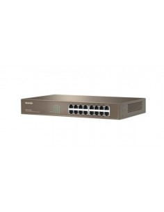 Switch Tenda TEG1016D