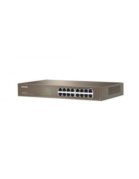Switch Tenda TEG1016D
