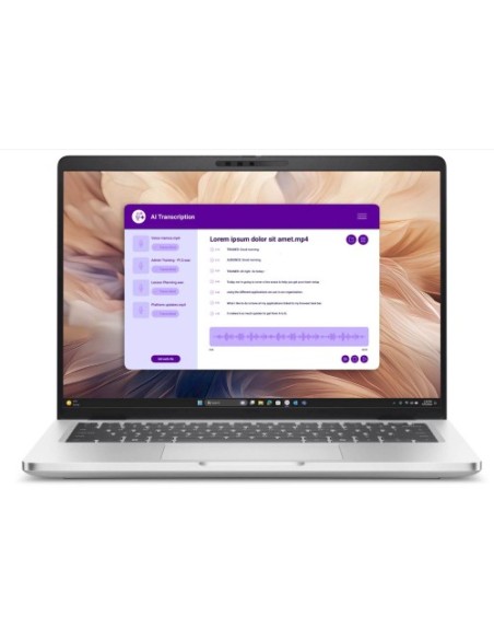 Prenosnik Dell Pro 14 Plus (PB14250)