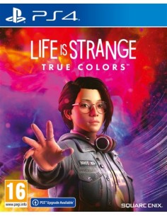 Life is Strange: True Colors (PlayStation 4)